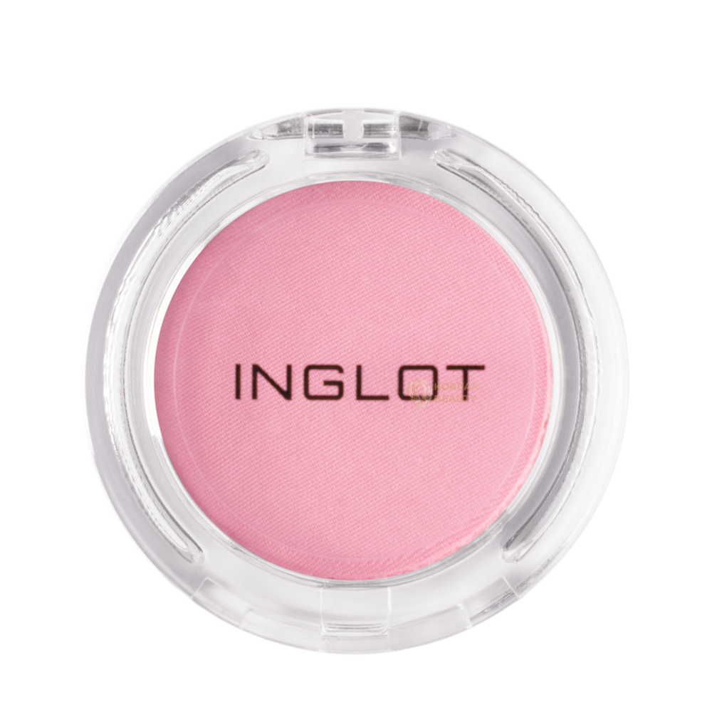 Inglot Radiant Skin Face Blush-2.5g
