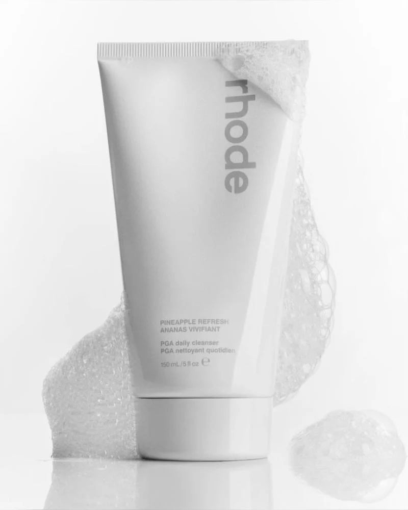 Rhode Pineapple Refresh PGA Daily Cleanser 150 mL