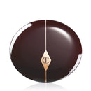 Charlotte Tilbury -Cheek To Chic Two-tone Powder Blush #PILLOW TALK 8g