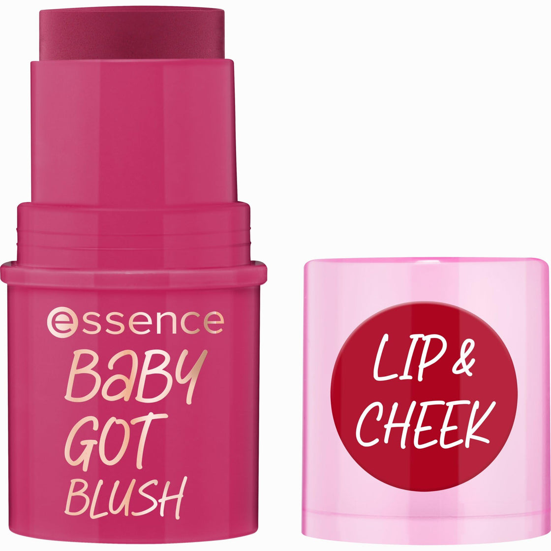 Essence Baby Got Blush - 5.5g