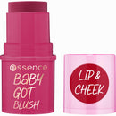 Essence Baby Got Blush - 5.5g