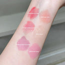 GEGE BEAR fruit extract Lip Oil 2.5g