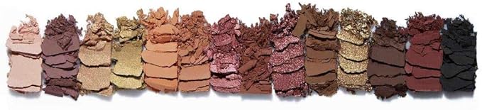 Anastasia Beverly Hills -Modern Renaissance  Eye shadow Palette