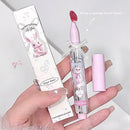 GEGE BEAR film forming lip gloss 1.8g