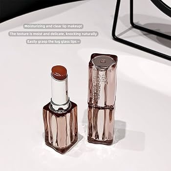 GEGE BEAR Ice Cream Aqua Lipstick 3.8g