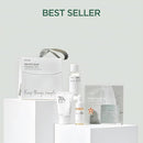 ANUA heartleaf soothing trial Kit 4-step perfect daily routine