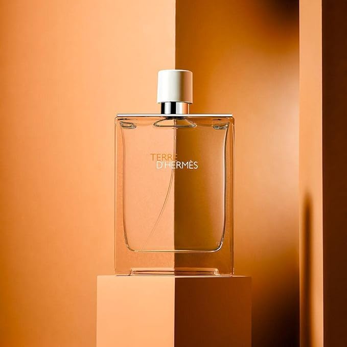 Hermes Terre D Eau Intense Vetiver 5ml