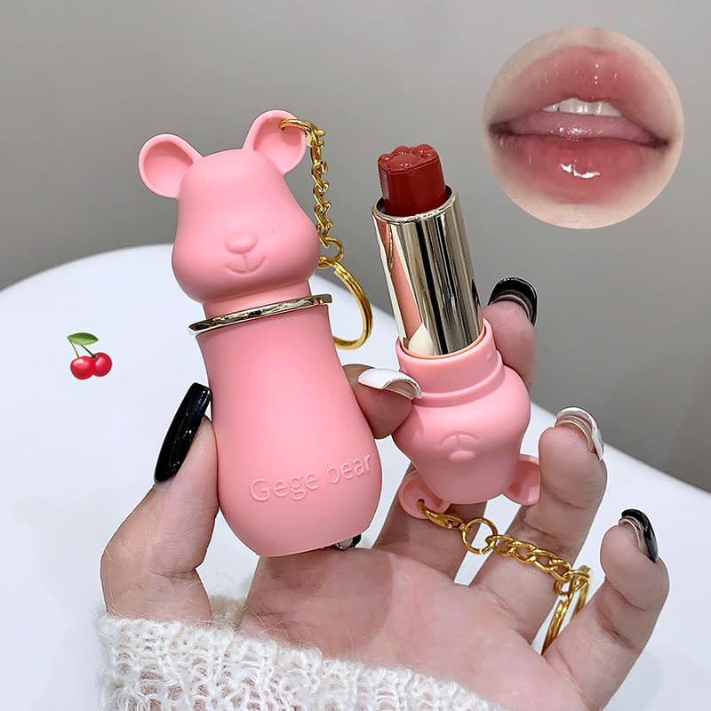 GEGE BEAR Sweetheart Bear Lip Balm 3.5g
