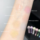 GEGE BEAR Pudding Jelly Lip Oil 3.8 gm