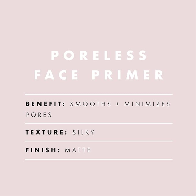 ELF Poreless Face Primer 14ml 