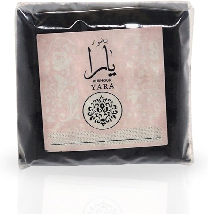 LATTAFA YARA BAKHOOR INCENSE 40gr