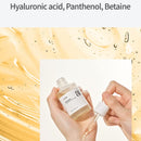 ANUA heartleaf 80 moisture soothing ampoule 30ml