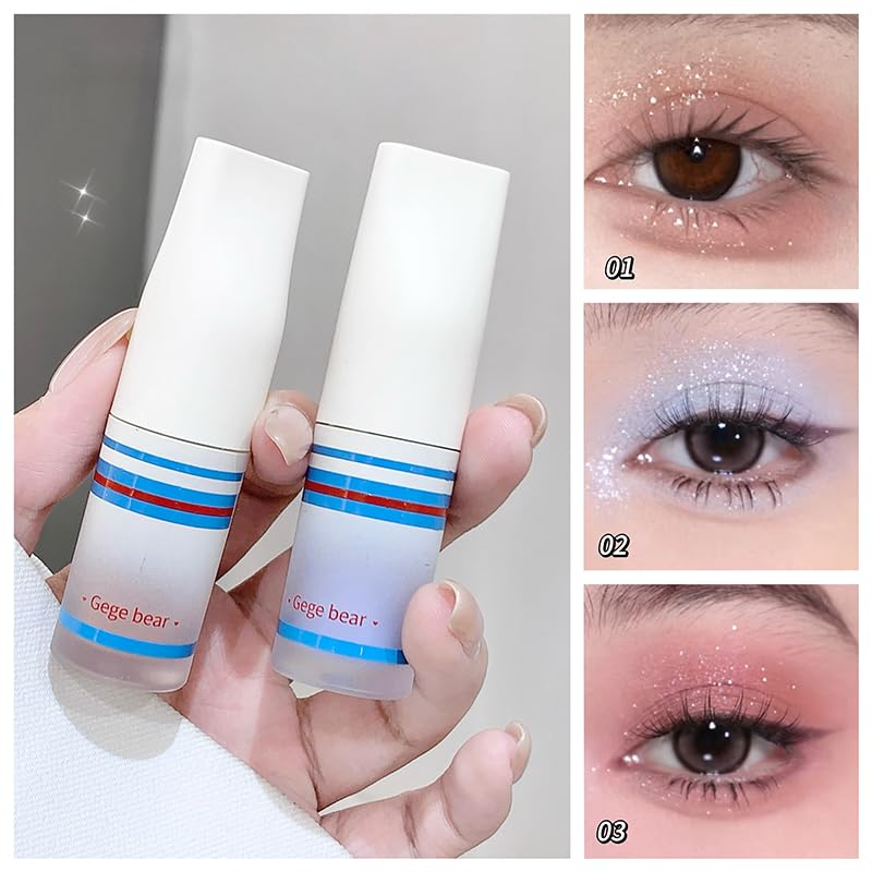 GEGE BEAR Liquid Eye shadow 3ml