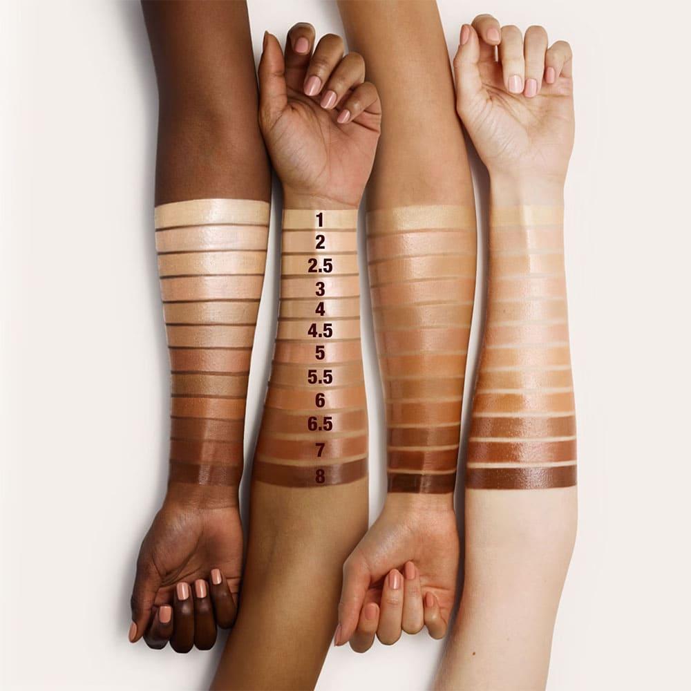 Charlotte Tilbury Hollywood Flawless Filter - Fair/Pale 2 -30ml