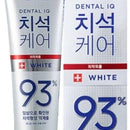 Median Dental Iq 93% White - Toothpaste-120G