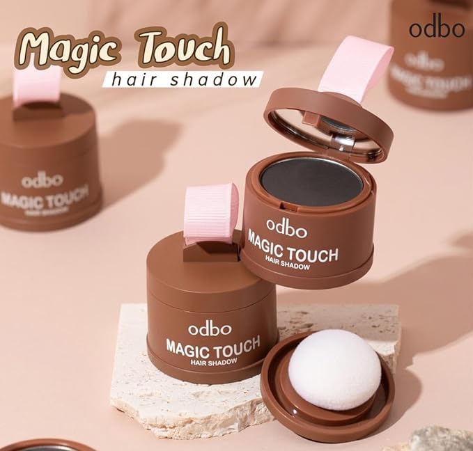 Odbo magic touch Hair shadow 3g
