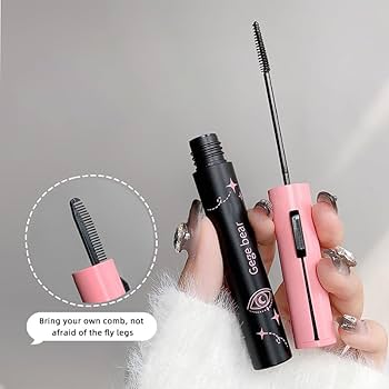 GEGE BEAR Attractive long and Slender Mascara 3.5g