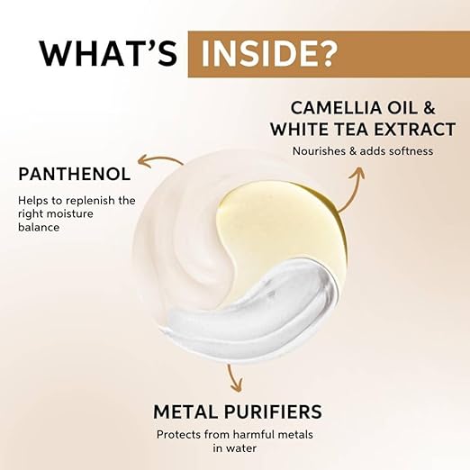 Wella Oil reflections Luminous smoothing Oil 100ml