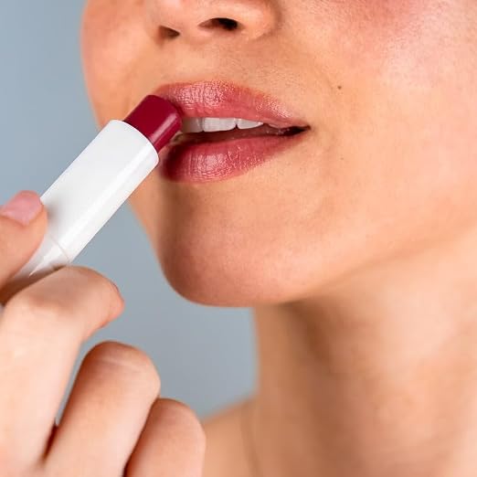 Mavala Tinted Lip Balm Berry 4.5g