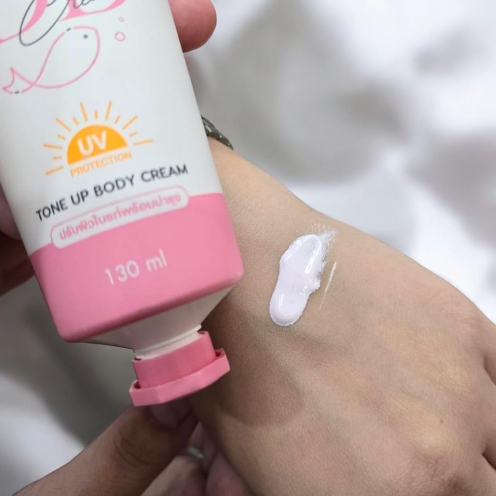 Precious Skin Alpha Arbutin Collagen DD cream 130 ml