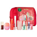 Sephora Cozy and Clean Makeup Holiday Gift Set-9pcs