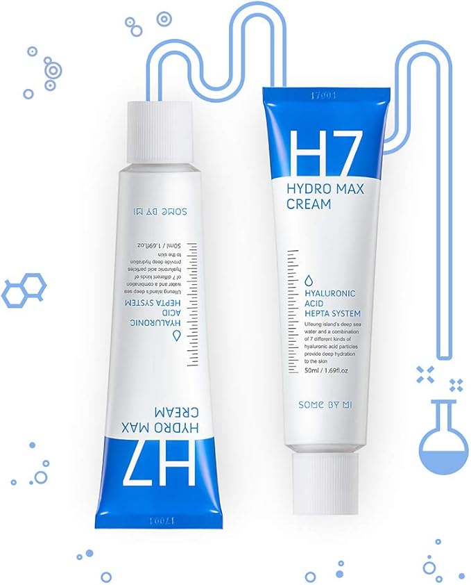 SOME BY MI H7 Hydro Max Cream 50 ml