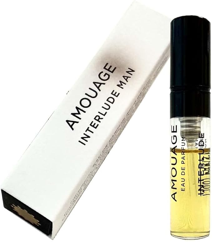 Amouage Men's Purpose 50 Extrait de Parfum 2ml