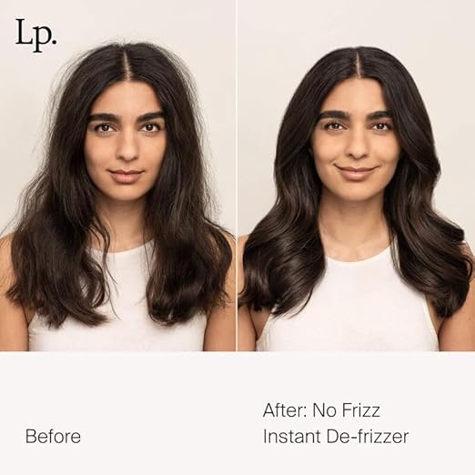 Living Proof No Frizz Instant De-Frizzer 86ml