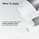 ANUA moisturizing gentle gel cleanser hyaluronic acid squalane 150ML