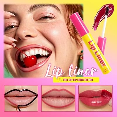 MLSMILE LIP LINER 3.2g