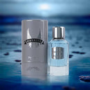 Harrier Pendora Scents Eau de Parfum 50ml