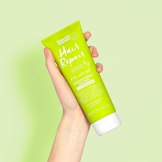 Umberto Giannini Hair Repair Protein Conditioner 250ml