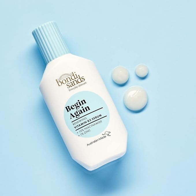 Bondi Sands Begin Again Vitamin B3 Serum 30mL