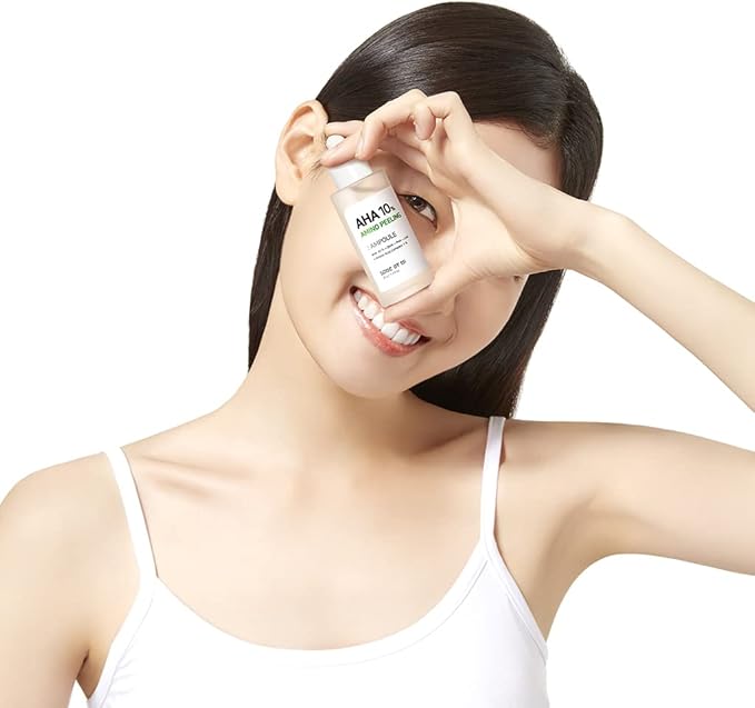SOME BY MI AHA 10% Amino Peeling Ampoule 35g