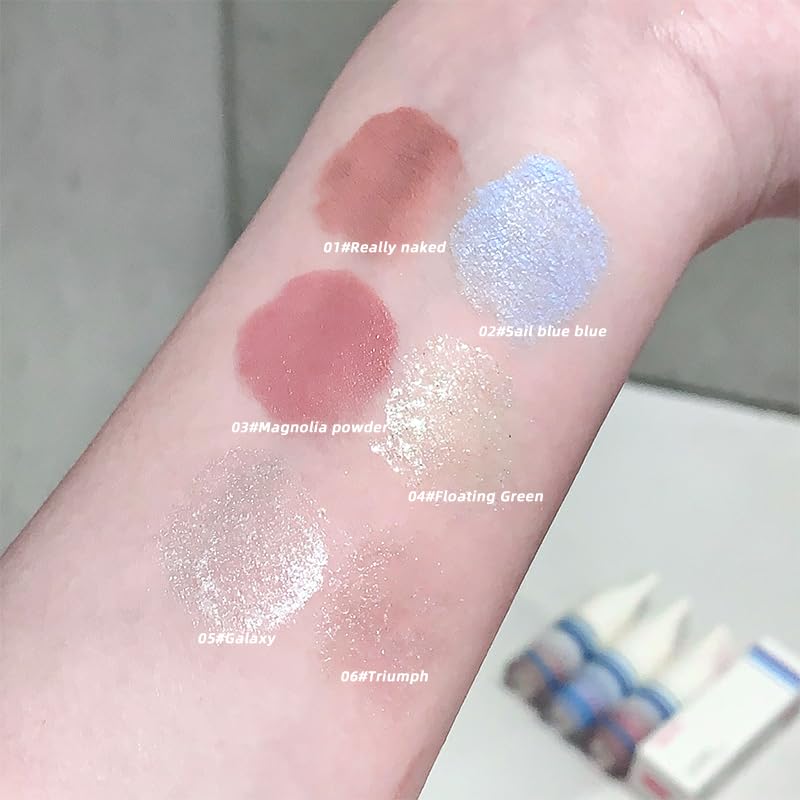 GEGE BEAR Liquid Eye shadow 3ml