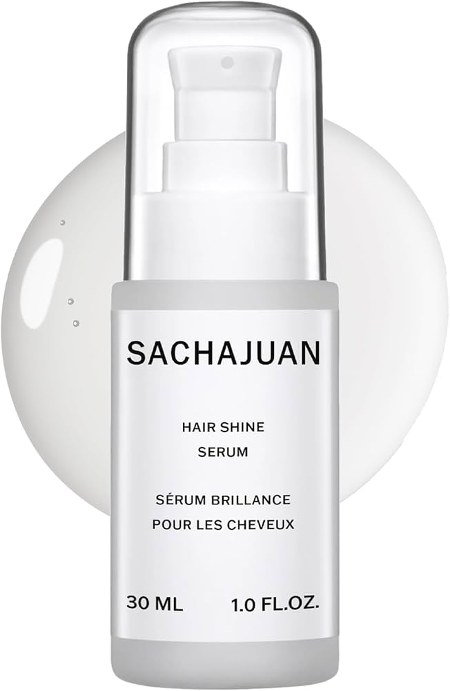 SACHAJUAN Shine Serum 30ml