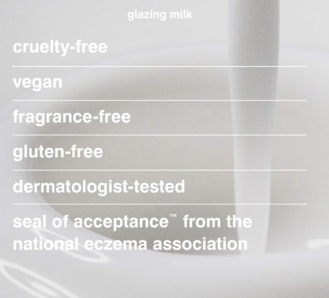 Rhode Glazing Milk Lait Glazing 124ml