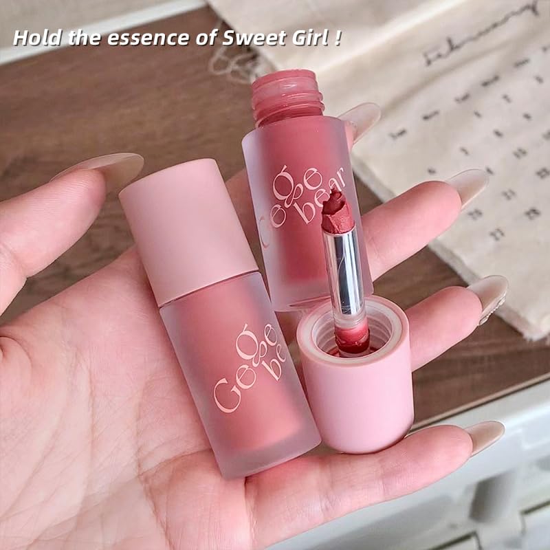GEGE BEAR Multi Purpose Matte Lip Tint 3g