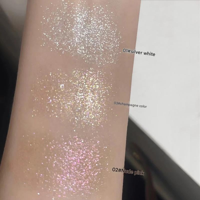 GEGE BEAR magic color liquid highlighter