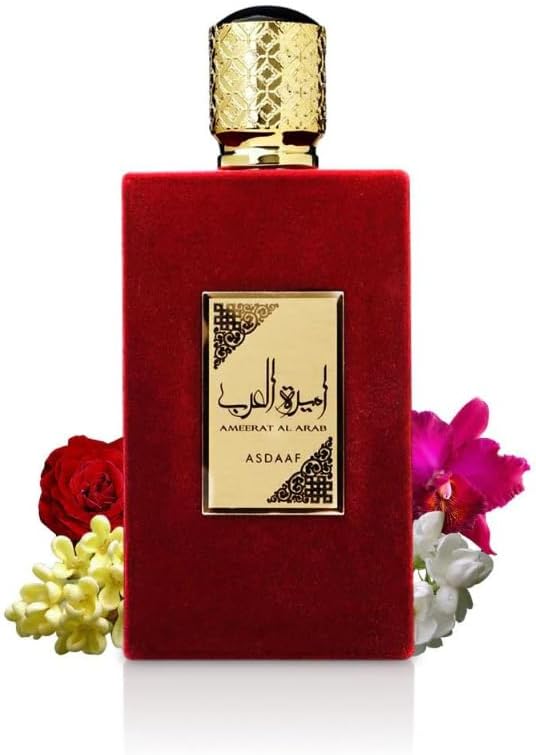 Asdaaf Ameerat Al Arab Eau du Perfum-100 ml