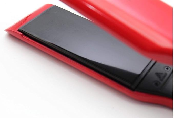 MAC MC-2024 Hair Straightener