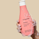 Living Proof curl shampoo for waves, curls and coils 355ml