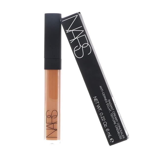 NARS Radiant Creamy Concealer medium dark -Walnut2.6-6ml