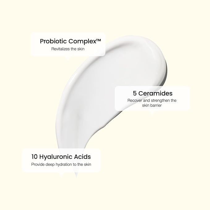 BIODANCE Skin-Glow Essence Cream  50 ml