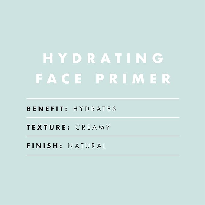 ELF Hydrating Face Primer 14ml
