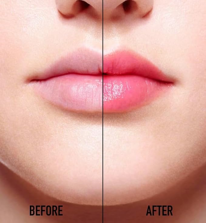 Dior Addict Lip Glow Ultra Pink 008 3.2g