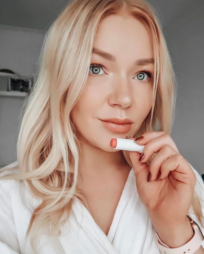 Mavala Tinted Lip Balm Candy-4,5g