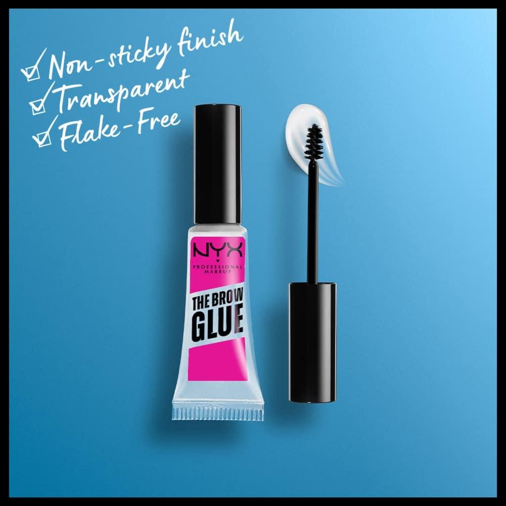 NYX The Brow Glue (Transparent)