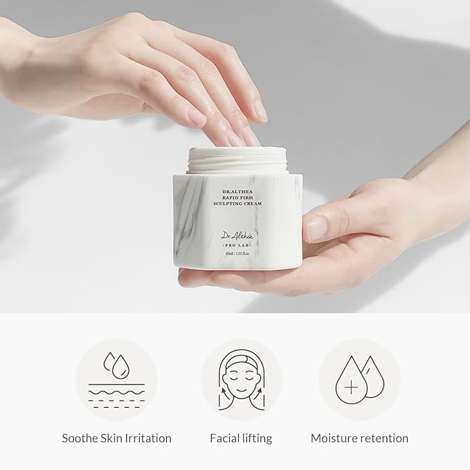 Dr. Althea Rapid Firm Sculpting Cream 45 ml