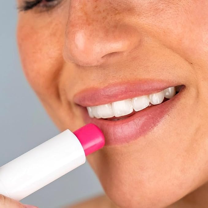 Mavala Tinted Lip Balm Candy-4,5g